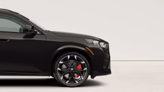 2027 BMW X2 M35i - photo 4