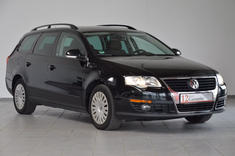 Volkswagen Passat Variant Trendline | NAVI | AHK | PDC |
