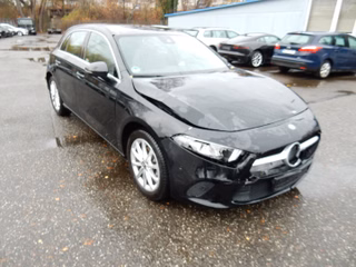 Mercedes-Benz A 180 Used vehicle for sale