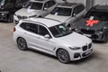 Daumennagel 3 - BMW X3 xDrive 30i Sport-Aut///M SPORT/KAMERA/HUD/DAB