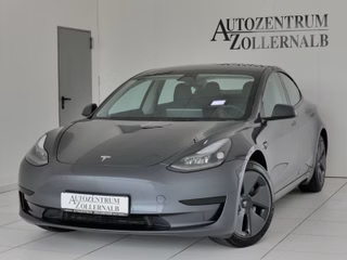 Tesla Model 3 Jahreswagen Kaufen
