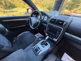 Porsche Cayenne GTS*Panorama*Xenon*BOSE"2.HD*21ZOLL - foto 3