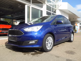 Ford C-Max Gebrauchtwagen Kaufen