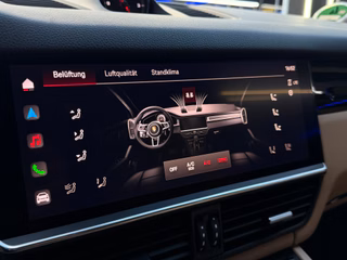 Porsche Cayenne Coupe S Platinum Edition 3.0 V6 e-hybrid / HEAD-UP / PANO / ACC / BOSE / 360° CAM E-Hybrid - foto 24