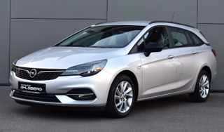 Opel Astra Used vehicle for sale