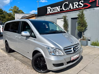 Mercedes-Benz Viano Used vehicle for sale