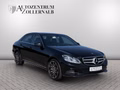 Daumennagel 8 - Mercedes-Benz E 200 BlueTEC 7G-TRONIC Avantgarde *TOP ZUSTAND*