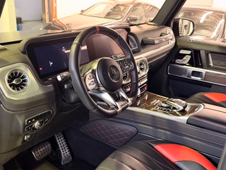 Mercedes-Benz G 63 AMG Edition 1 *CARBON*GARANTIE - foto 9