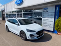 Daumennagel 2 - Ford Focus Turnier ST-Line - Matrix LED - Winter P. - Navi - Kamera - Nw Garantie -Top