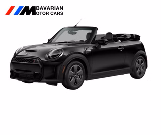 2022 MINI Cooper S Convertible - photo 1