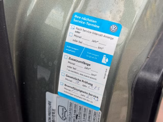 Volkswagen T5 2.5TDI Multivan*Aut*E-Rollstuhlrampe*Standhz* - foto 26