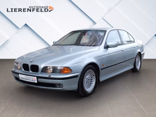 BMW 528 Used vehicle for sale