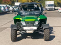 Daumennagel 2 - Arctic Cat Wildcat 1000i 2WD/4WD 2-Sitzer TÜV 09/28 AHK