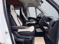 Daumennagel 23 - Peugeot Boxer Wohnmobil Hoch L3H2 Wohnmobil/KLIMA/BETT/SEHR SAUBER/