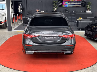 Mercedes-Benz S 350 d 4Matic L Designo / PANO / DIGI LIGHT / HUD / BURMASTER / - foto 28