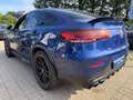 Daumennagel 47 - Mercedes-Benz GLC63 AMG 4MATIC *NIGHT PAKET*KLAPPENAUSPUFF*