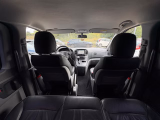 Hyundai H-1 Travel Comfort Kamera*Automatik*Navi*Tempo - foto 6