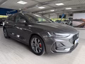 Daumennagel 7 - Ford Focus ST-Line Limo
