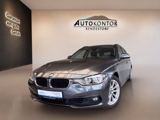 BMW 330 Gebrauchtwagen Kaufen