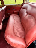 Daumennagel 35 - 1966 Jaguar S-Type 3.8