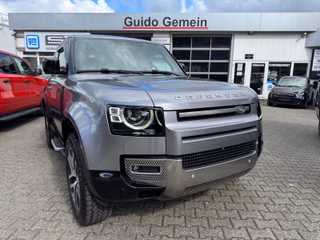 Land Rover Defender 90 D200 3.0 Mild-Hybrid SE - foto 2