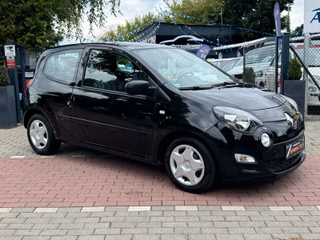 Renault Twingo Expression 1.2*Klima*Servo*Tüv+ServiceNEU