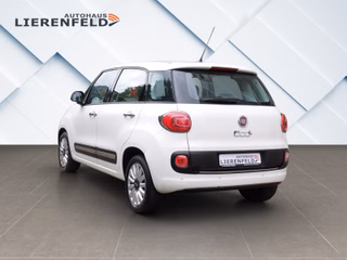 Fiat 500L 1.3 JTD Popstar - photo 6
