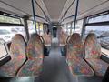 Daumennagel 9 - Mercedes-Benz Citaro Linienbus Standhzg. Klima Automatik