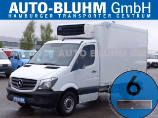 Mercedes-Benz Sprinter 316 Gebrauchtwagen Kaufen