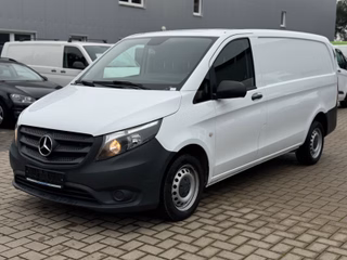 Mercedes-Benz Vito Gebrauchtwagen Kaufen