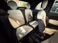 Daumennagel 11 - Fiat 500C 500 Dolcevita |PDC|