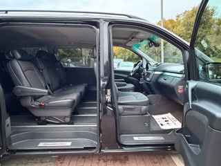 Mercedes-Benz Viano 3.0 CDI Lang Edition*Aut.*Xenon*Navi*Sthzg - foto 8