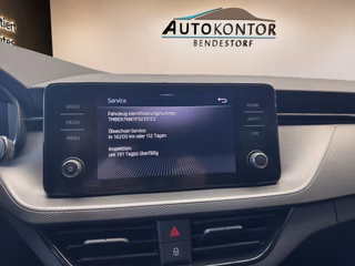 Skoda Scala Ambition Autom., LED CarPlay ACC PDC - foto 13