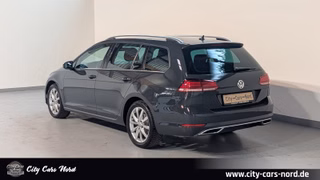 Volkswagen Golf VII Variant Highline ACC+LED+MASSAGE+SHZ - foto 4