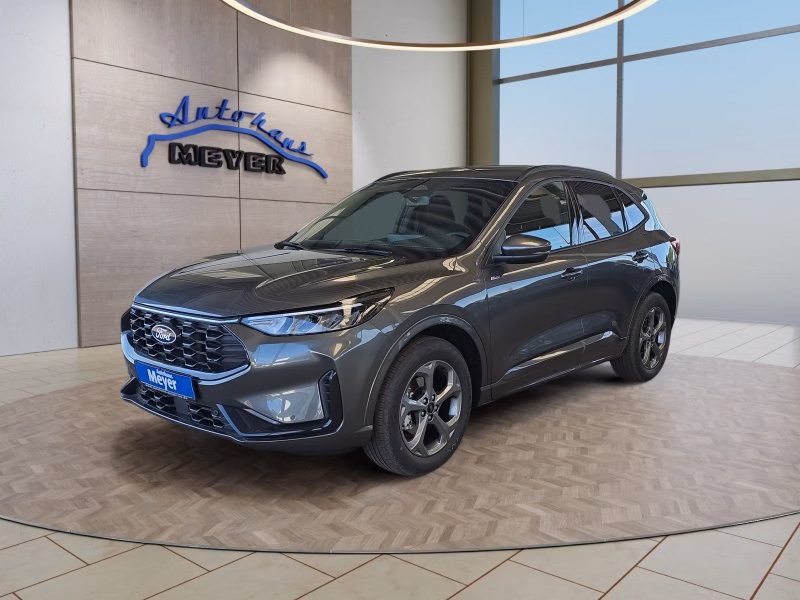 Ford Kuga ST-Line 1,5 186PS Aut.5*J.Gar/Navi/Kamera/Winterp.