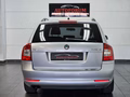 Daumennagel 6 - Skoda Octavia Combi 1.4 TSI Ambiente Automatik