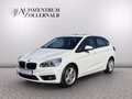 Daumennagel 1 - BMW 218 d Active Tourer Automatik *LED*PANO*AHK*NAVI