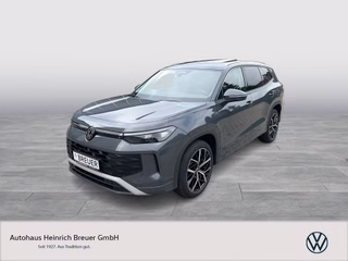 Volkswagen Tayron Gebrauchtwagen Kaufen