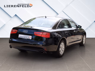 Audi A6 2.8 FSI quattro Automatik nur 91 Tkm - foto 6