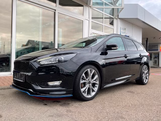 Ford Focus Turnier ST-Line/Navi/Bi-Xenon/TechnikPaket - foto 1