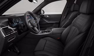 2026 BMW X5 M60i - photo 6