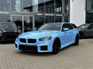 2023 BMW M2 Coupe - photo 1