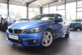 BMW 420i Coupe Aut. M Sport LED Navi Komfortzugang - foto 1