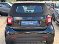 Daumennagel 21 - Smart ForTwo PASSION CABRIO*AUTOMATIK*KLIMA*29.000KM*
