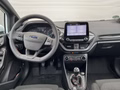 Daumennagel 10 - Ford Fiesta ST-Line
