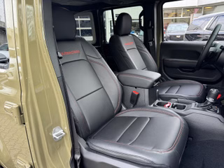 Jeep Wrangler Unlimited 3.6 V6 Rubicon Xtreme Recon 2026 - foto 16