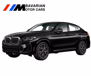 2022 BMW X4 xDrive30i - photo 1