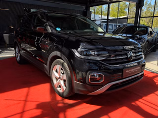 Volkswagen T-Cross Style R-Line Klima/Navi/KAM/PDC/APPLECAR - foto 33