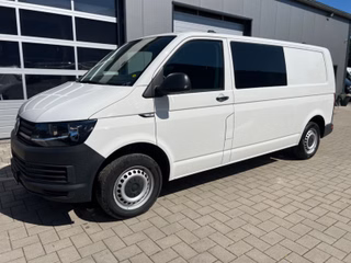 Volkswagen T6 Transporter Used vehicle for sale
