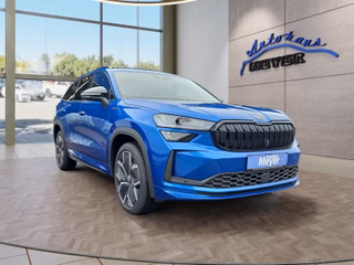 Skoda Kodiaq age.one-day registration Kaufen